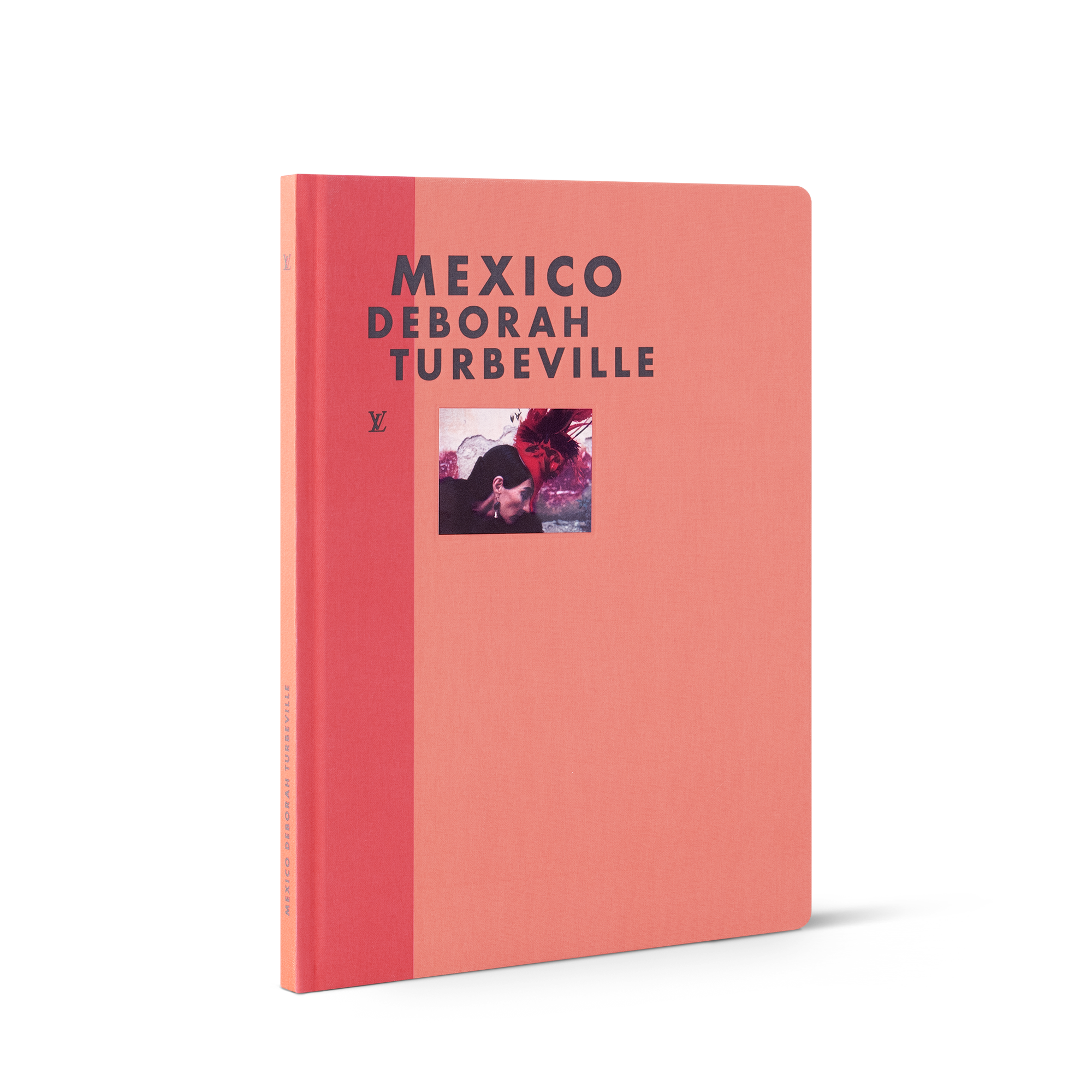 Fashion Eye Mexico - Trunks, Travel and Home - Library and